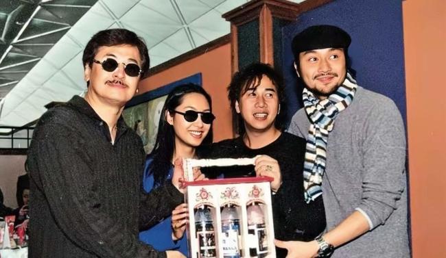 香港导演霍耀良逝世 终年68岁 才华横溢的多面手陨落