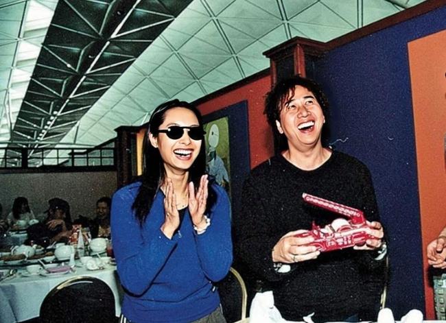 香港导演霍耀良逝世 终年68岁 才华横溢的多面手陨落