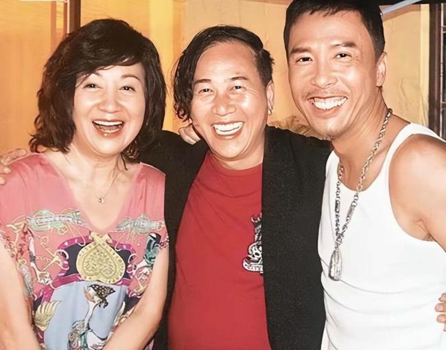 香港导演霍耀良逝世 终年68岁 才华横溢的多面手陨落