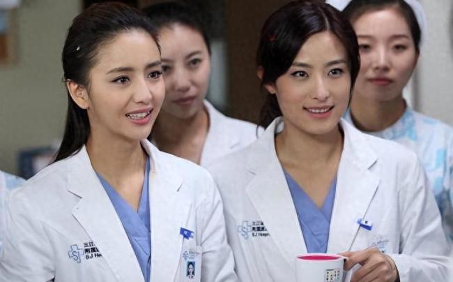 辛芷蕾新剧拍婚纱照碰到车祸