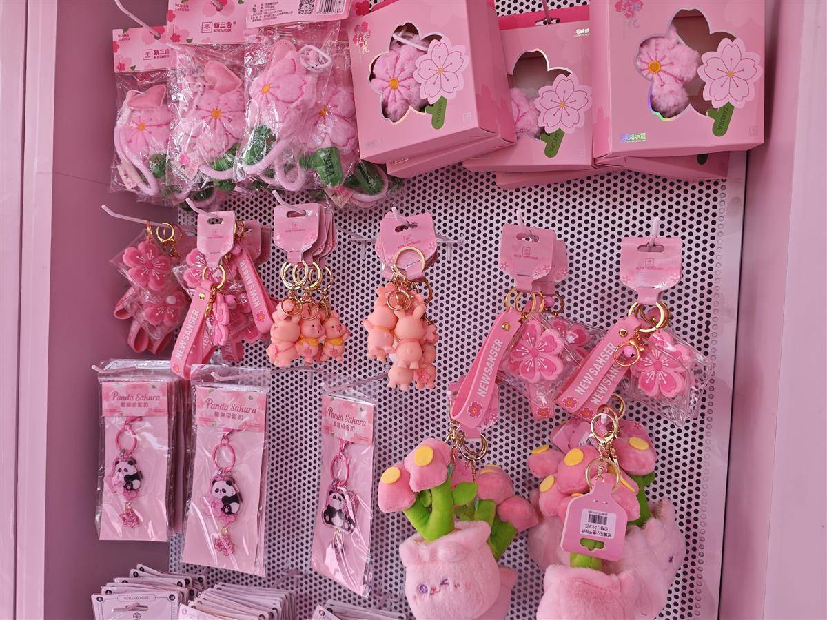 武汉东湖樱花园21年开放时间_武汉东湖樱花园开园_武汉东湖樱花园樱花开放期