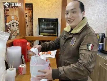 女子点外卖等候多时_女子两年连点同一家外卖606次_外卖送餐女孩半年前就死了