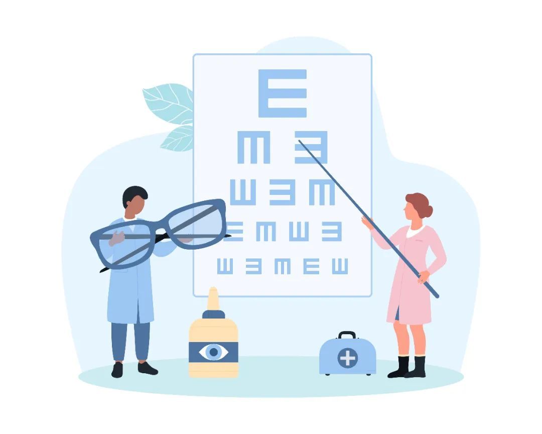 青光眼世界难题_青光眼世界最新突破_世界青光眼日