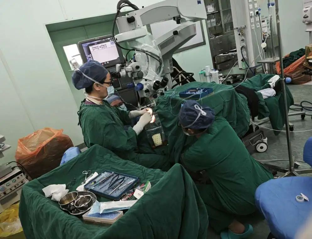 青光眼世界都治不了吗_青光眼世界难题_世界青光眼日