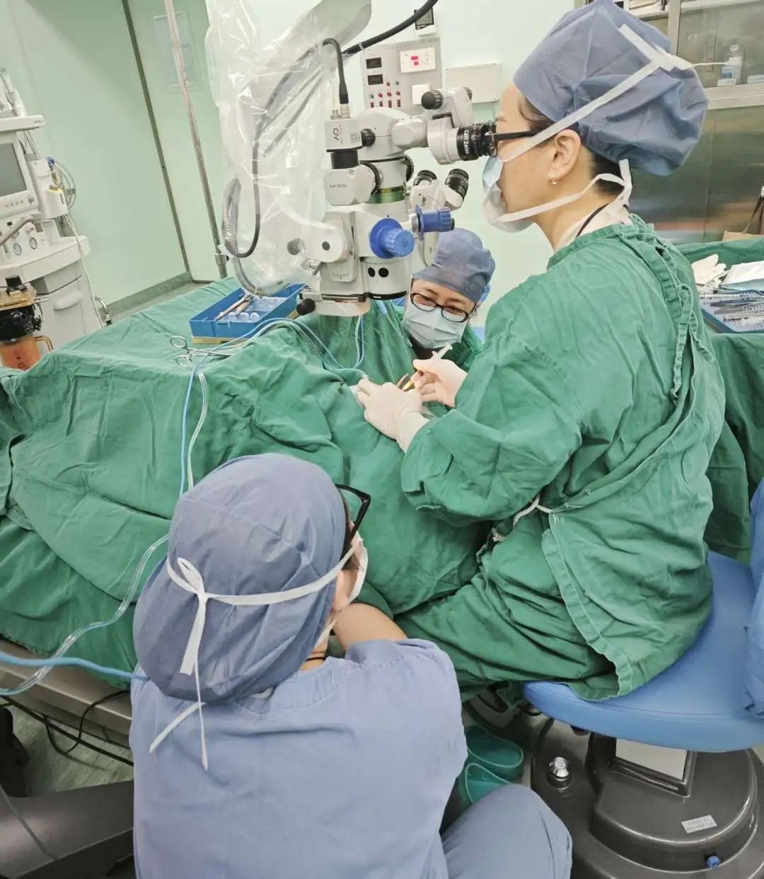 青光眼世界都治不了吗_青光眼世界难题_世界青光眼日