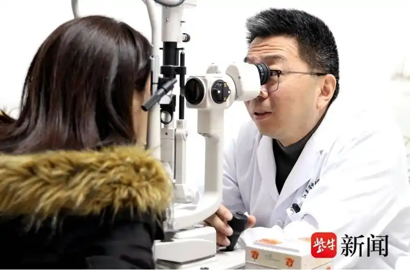 青光眼世界难题_世界青光眼日_青光眼世界都治不了吗