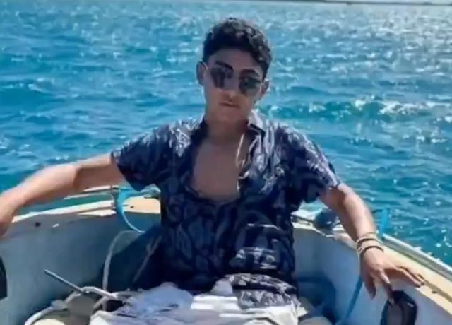 墨西哥9名学生度假失踪仅1人生还