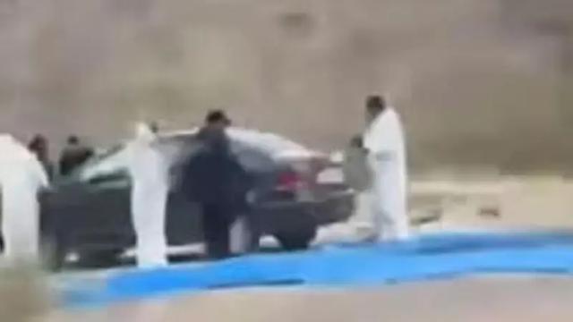 墨西哥9名学生度假失踪仅1人生还 悲剧引发社会强烈谴责