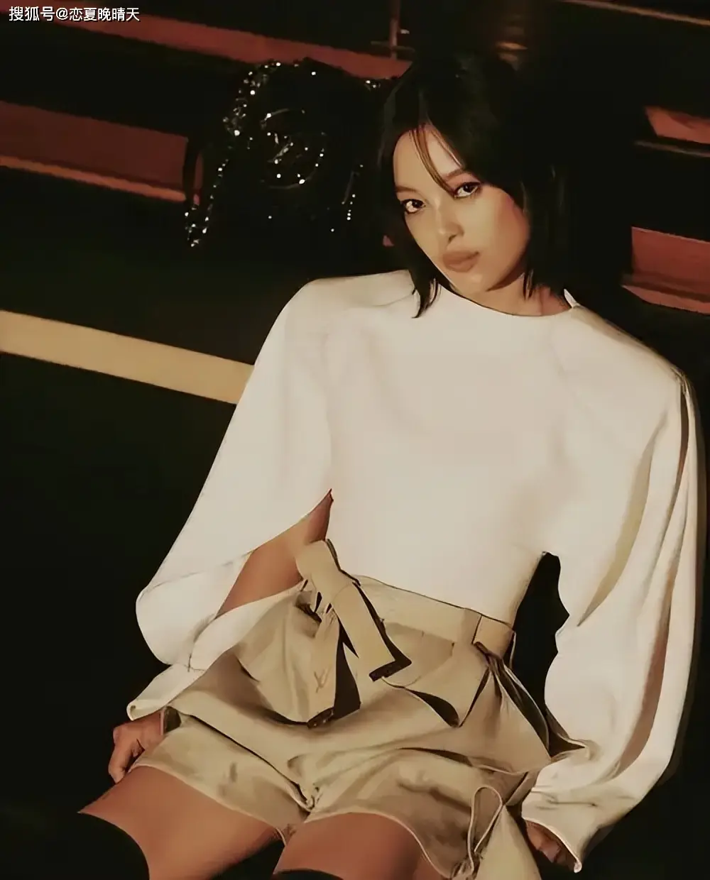 辛芷蕾唱歌视频_辛芷蕾话剧_辛芷蕾把医生的无力感演出来了