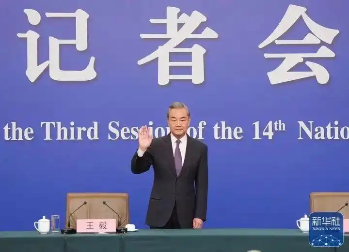 王毅明台湾_王毅说日本_王毅：借台湾生事就是给日本找事