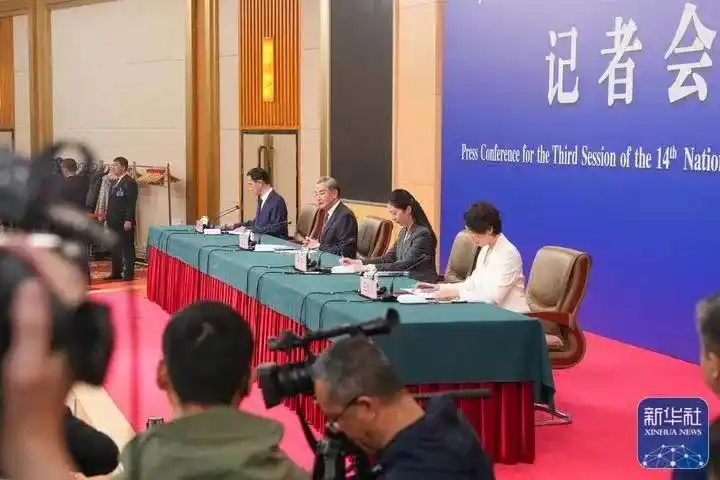 王毅说日本_王毅：借台湾生事就是给日本找事_王毅明台湾