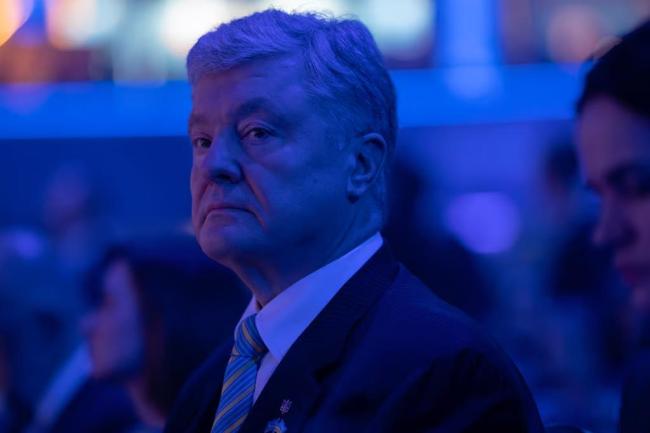 特朗普亲信被曝密会乌克兰反对派 讨论提前选举可能性