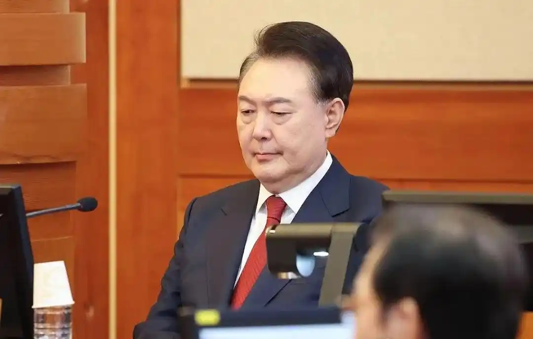 尹锡悦获释_尹锡悦获释_尹锡悦获释