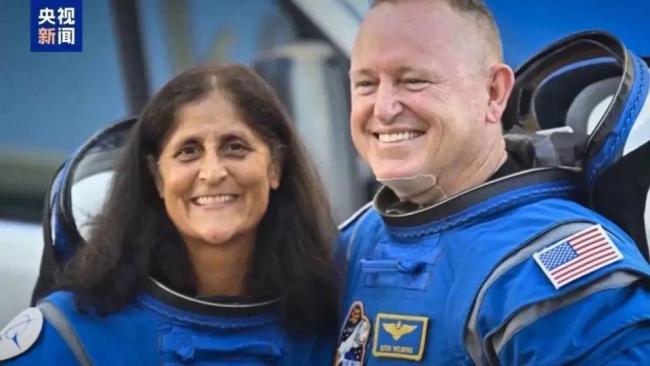 马斯克呼吁提前放弃国际空间站