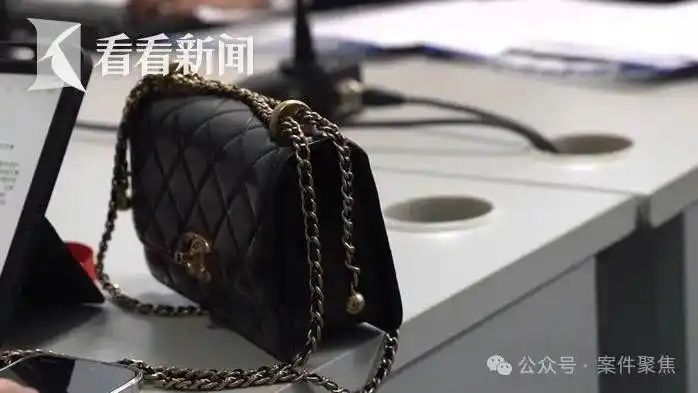 大牌前妻太嚣张_男子离婚拿走前妻7个大牌包_前妻刷大牌