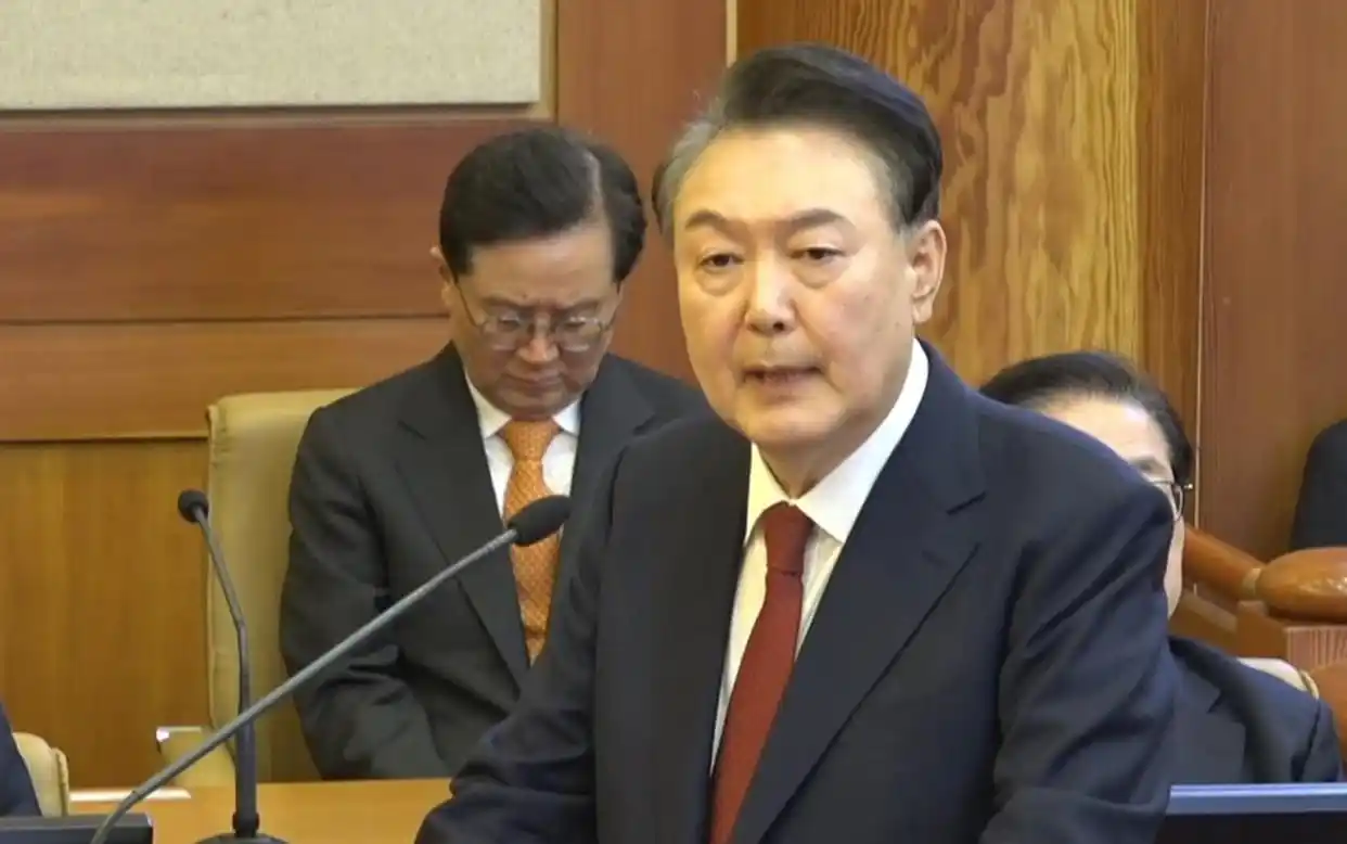 尹锡悦获释_尹锡悦获释_尹锡悦获释