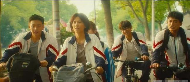 《北上》刚播就有了仙品镜头 实力派演员撑场面