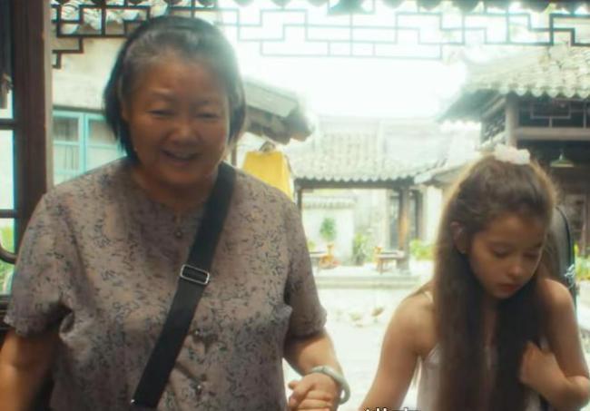 《北上》刚播就有了仙品镜头 实力派演员撑场面