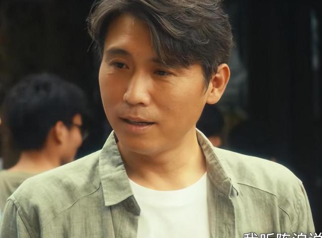 《北上》刚播就有了仙品镜头 实力派演员撑场面