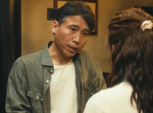 《北上》刚播就有了仙品镜头 实力派演员撑场面