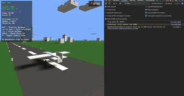 1个人14天做出收入超1700万的游戏