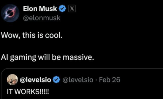 1个人14天做出收入超1700万的游戏 AI助力创收奇迹