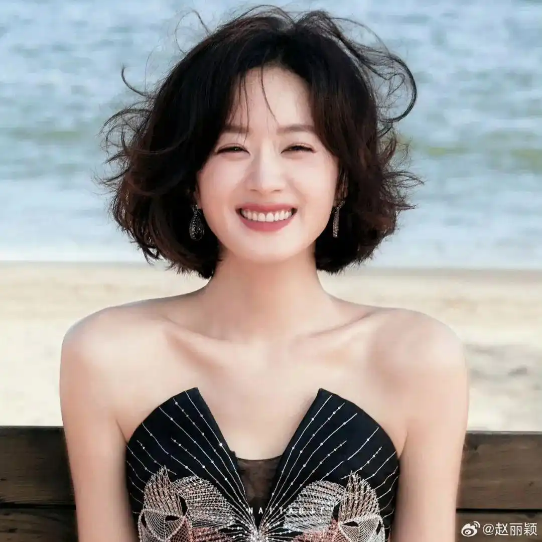 赵丽颖罗晋结婚照曝光_赵丽颖监狱服造型首曝光_关智斌赵丽颖激吻照曝光