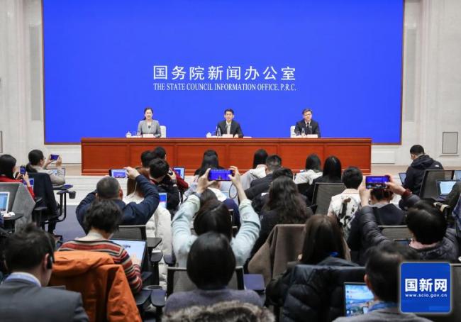 从这些关键词解读政府工作报告