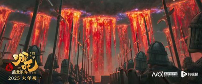 《哪吒2》百亿票房如何分账 揭秘背后分账机制