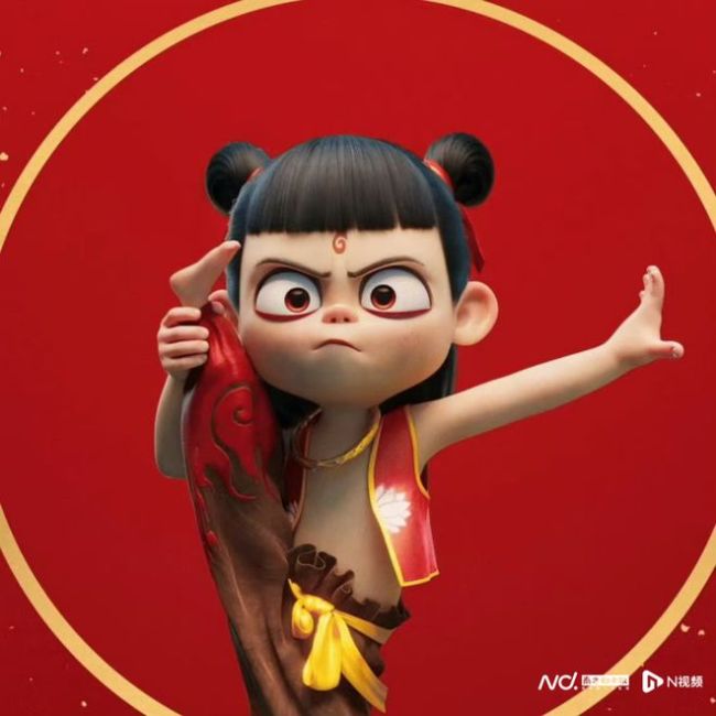 《哪吒2》百亿票房如何分账 揭秘背后分账机制