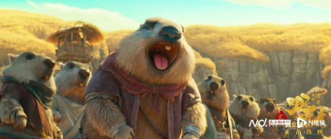 《哪吒2》百亿票房如何分账 揭秘背后分账机制