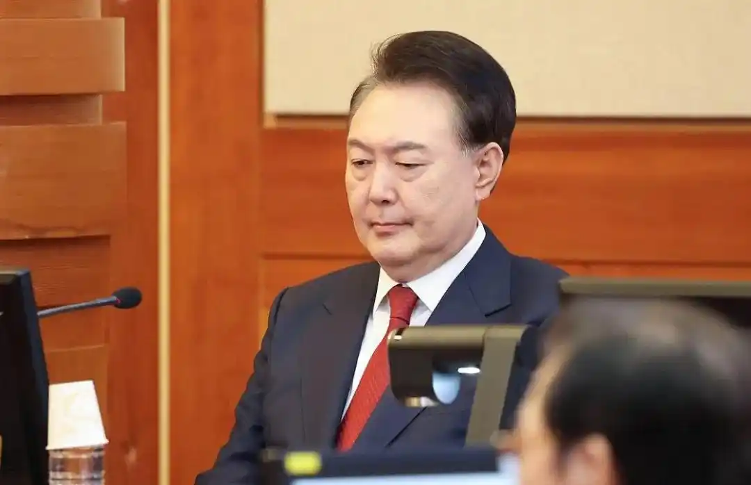 尹锡悦获释_尹锡悦获释_尹锡悦获释