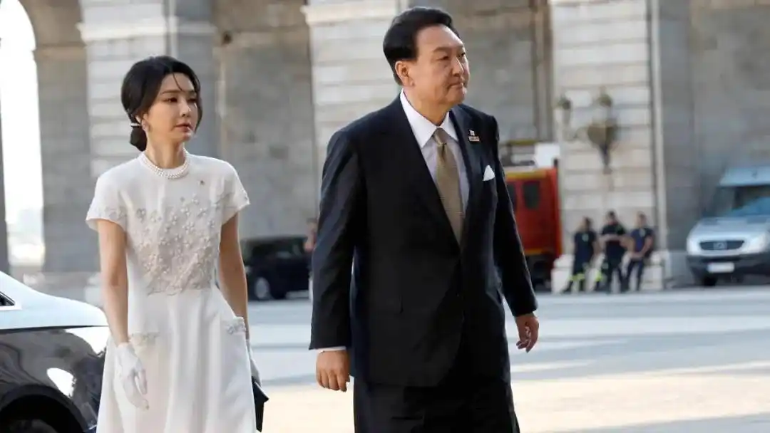 尹锡悦获释_尹锡悦获释_尹锡悦获释