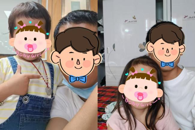 割肝救女后爸爸忍痛开网约车扛起家 爱与责任的坚守