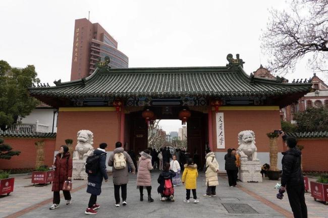 北大清华等多所高校宣布扩招 聚焦国家战略需求