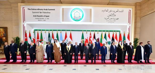 专家：哈马斯的存在成加沙重建大难题