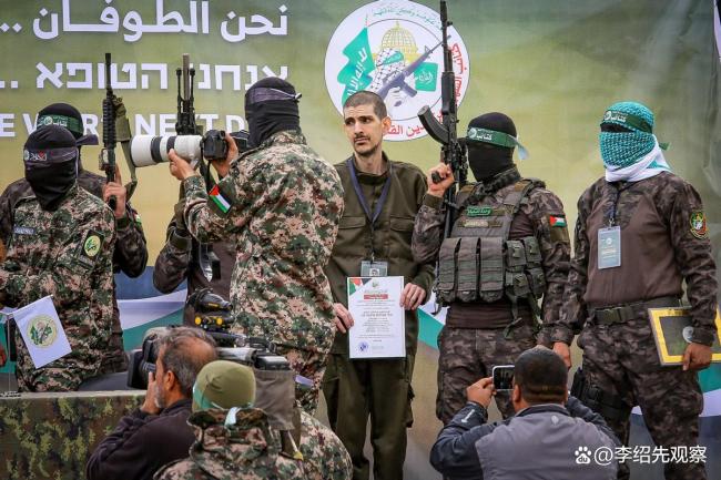 专家：哈马斯的存在成加沙重建大难题 阿拉伯方案推进艰难