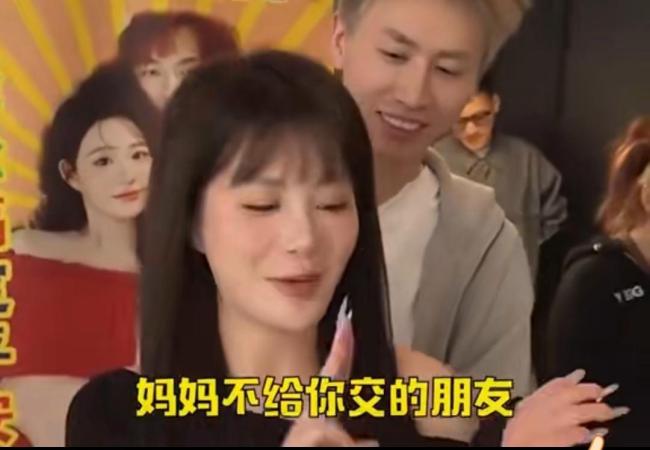 千万网红给刚出生的儿子开账号 布局母婴赛道？