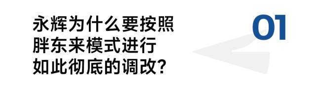 永辉超市董事长谈学习胖东来模式 追求高质量发展之路