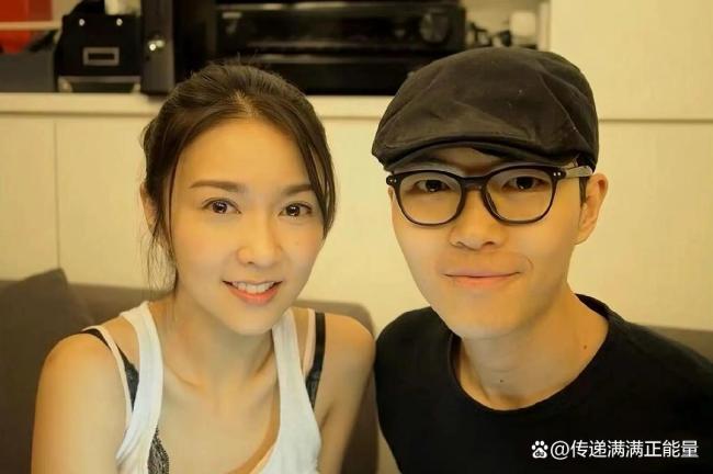 方大同去世后 薛凯琪首次发声 悼念挚友诉心声