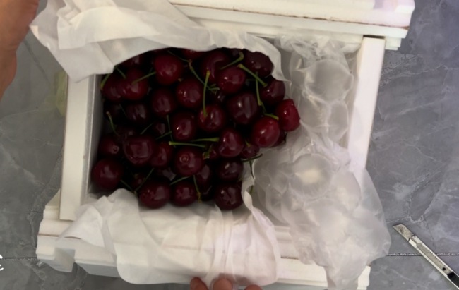 宣称有机樱桃却被消费者测出多效唑 电商诉讼风波不断