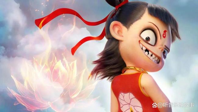 《哪吒2》让新加坡发行方惊到了