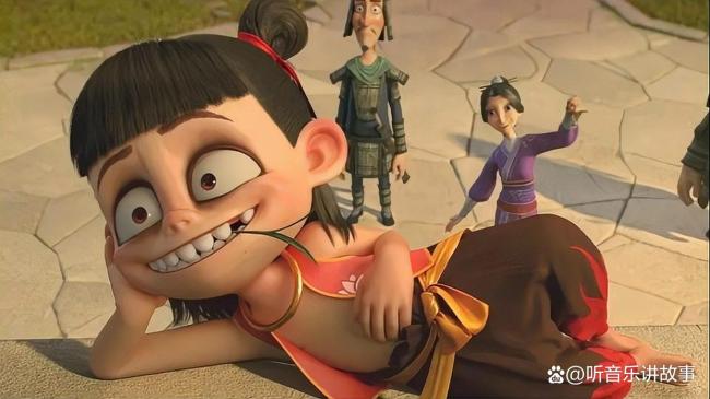 《哪吒2》让新加坡发行方惊到了 国漫魅力席卷狮城