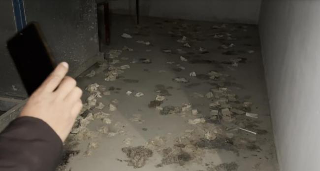 物业“越权”安装梯控引业主质疑 未经同意惹争议