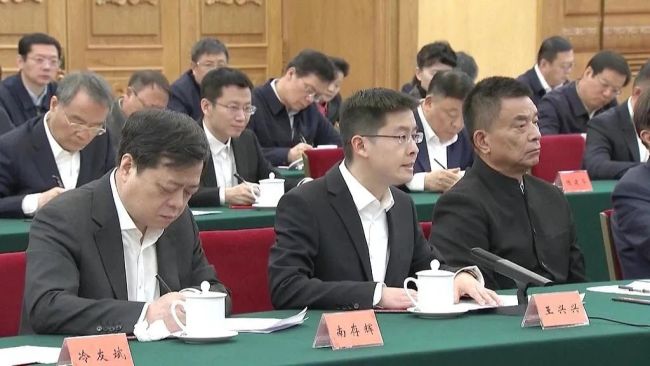 宇树科技王兴兴:这个世界太卷了,创新破局者