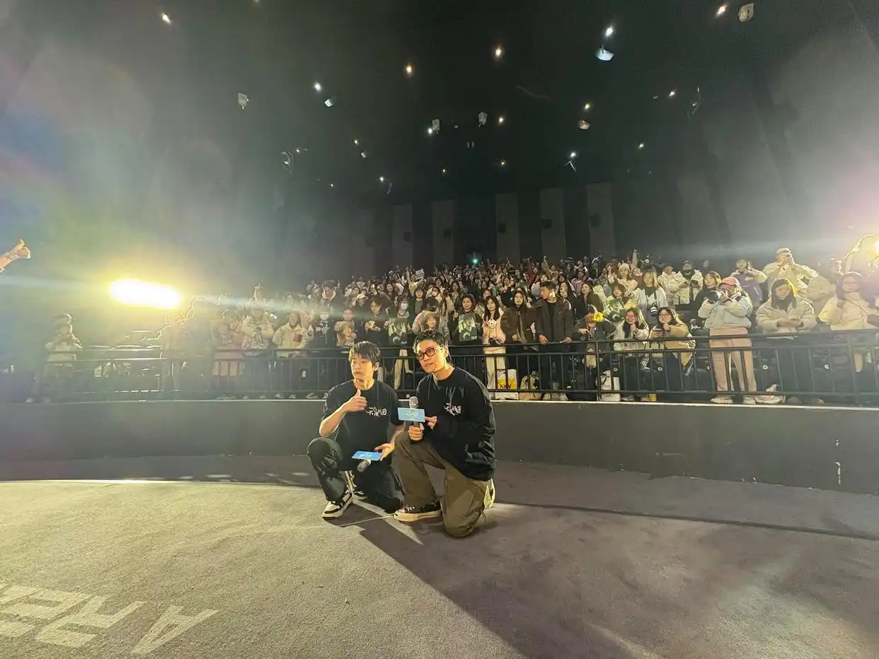 彭昱畅透露拍戏时曾被整崩溃_彭昱畅被导演骂_彭昱畅畅