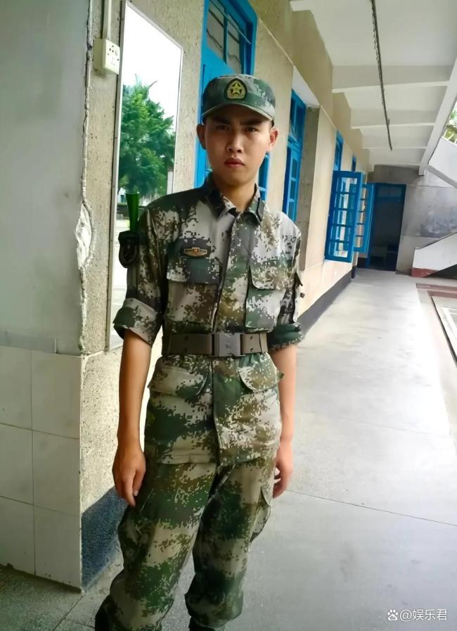 广东33岁退伍军人救轻生者牺牲