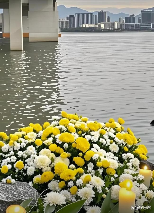 广东33岁退伍军人救轻生者牺牲 英勇行为感动全网